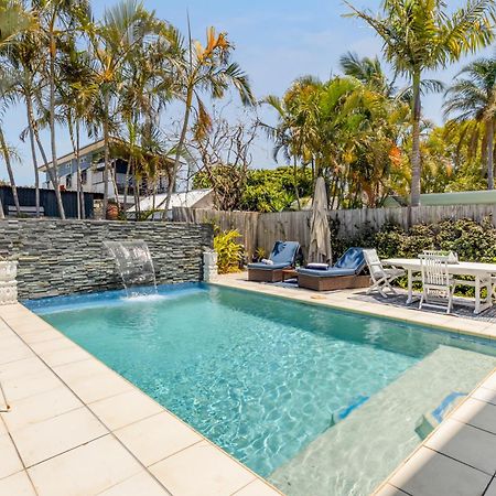 On Esplanade Own Flat & Pool, Manly Cafe Precinct Apartamento Brisbane Exterior foto
